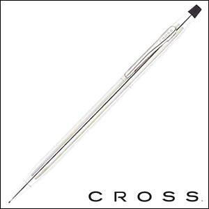 クロス CROSS 筆記具 350305 シャープペンシル CENTURY クラシックセンチュリー クローム