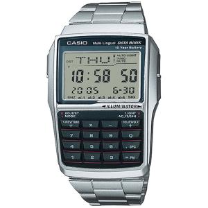 カシオ　データバンク希少 希少 CASIO カシオ データバンク レトロ ホットビズ 腕時計