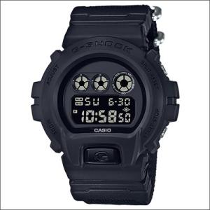 カシオ CASIO 腕時計 海外モデル DW-6900BBN-1 G-SHOCK ジーショック メンズ