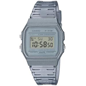 CASIO デジタル腕時計 WR 枠なし CASIO（カシオ） 腕時計 カシオ/ スタンダード デジタル 日常生活防水