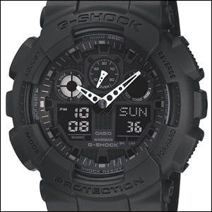 GA-100-1A1JF カシオ G-SHOCK CASIO ジーショック