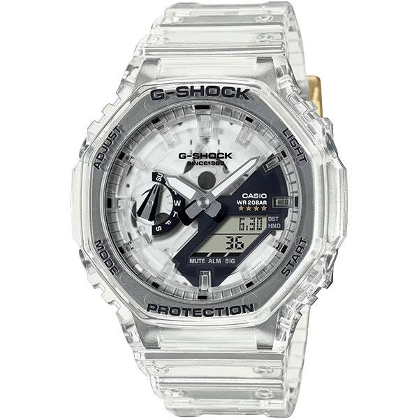 【並行輸入品】カシオ CASIO 腕時計 海外モデル GA-2140RX-7A G-SHOCK ジー...