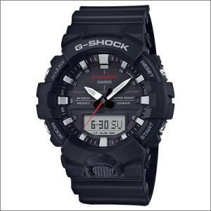 【国内正規品】カシオ CASIO 腕時計 GA-800-1AJF G-SHOCK ジーショック クオ...