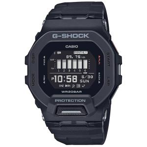 カシオ CASIO 腕時計 海外モデル GBD-200-1 G-SHOCK ジーショック G-SQU...