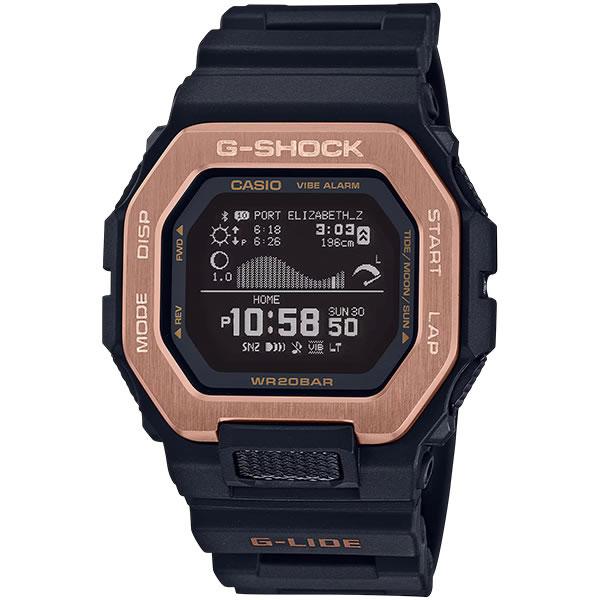 カシオ CASIO 腕時計 海外モデル GBX-100NS-4 G-SHOCK ジーショック G-L...