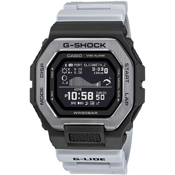 カシオ 腕時計 海外モデル GBX-100TT-8 G-SHOCK ジーショック G-LIDE ジー...
