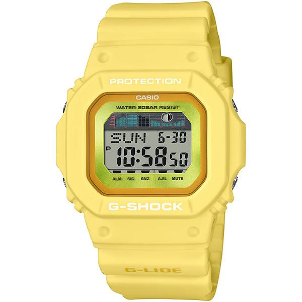 カシオ 腕時計 海外モデル GLX-5600RT-9 G-SHOCK ジーショック G-LIDE ジ...