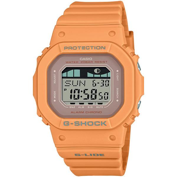 【国内正規品】カシオ CASIO 腕時計 GLX-S5600-4JF G-SHOCK ジーショック ...