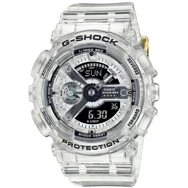 カシオ CASIO 腕時計 海外モデル GMA-S114RX-7A G-SHOCK ジーショック 4...