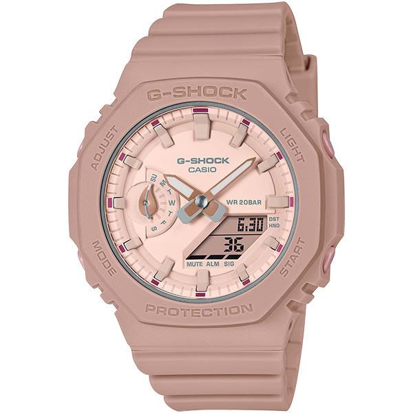 【国内正規品】カシオ CASIO 腕時計 GMA-S2100NC-4A2JF G-SHOCK ジーシ...