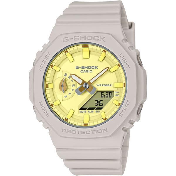 【国内正規品】カシオ CASIO 腕時計 GMA-S2100NC-4AJF G-SHOCK ジーショ...