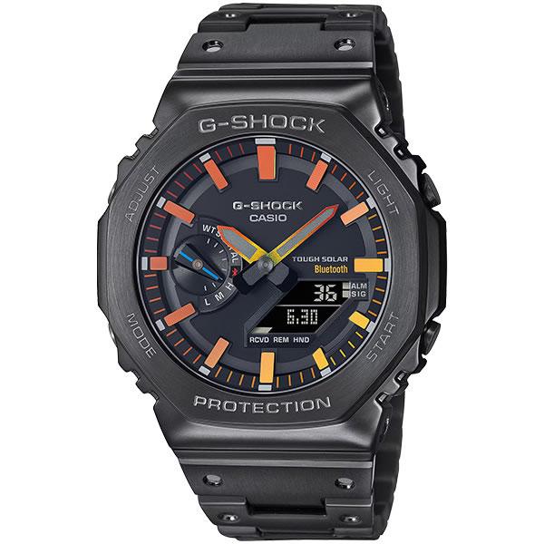 【国内正規品】カシオ CASIO 腕時計 GM-B2100BPC-1AJF G-SHOCK ジーショ...