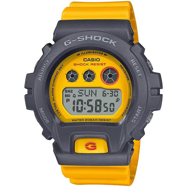 【国内正規品】カシオ CASIO 腕時計 GMD-S6900Y-9JF G-SHOCK ジーショック...