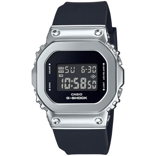 【国内正規品】カシオ CASIO 腕時計 GM-S5600U-1JF G-SHOCK ジーショック ...