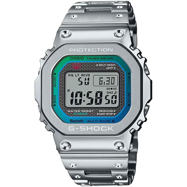 【国内正規品】カシオ CASIO 腕時計 GMW-B5000PC-1JF G-SHOCK ジーショッ...