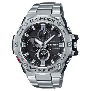 カシオ CASIO 腕時計 海外モデル GST-B100D-1A G-SHOCK Gショック G-S...