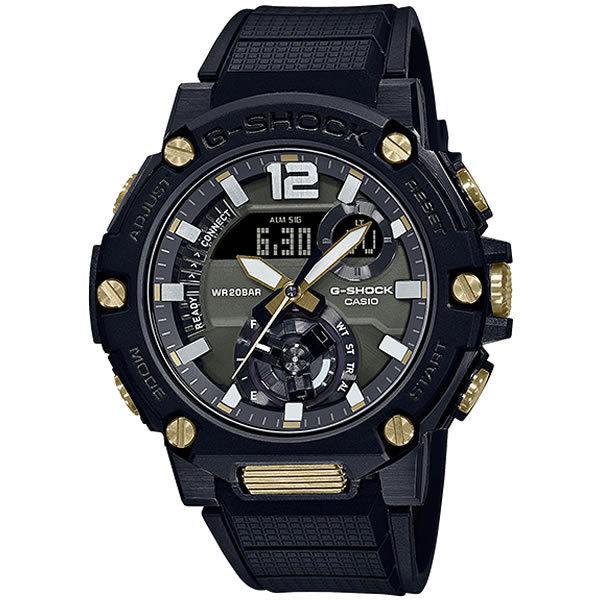 【国内正規品】カシオ CASIO 腕時計 GST-B300B-1AJF G-SHOCK ジーショック...
