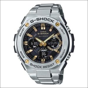 【国内正規品】カシオ CASIO 腕時計 GST-W110D-1A9JF G-SHOCK ジーショッ...