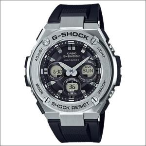 【国内正規品】カシオ CASIO 腕時計 GST-W310-1AJF G-SHOCK ジーショック ...