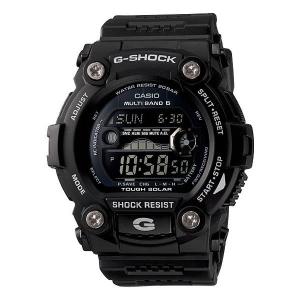 カシオ CASIO 腕時計 海外モデル GW-7900B-1 G-SHOCK Gショック 電波ソーラー メンズ (国内品番 GW-7900B-1JF)｜rainbow-123