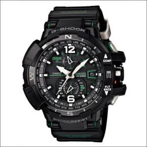 【国内正規品】カシオ CASIO 腕時計 GW-A1100-1A3JF G-SHOCK ジーショック スカイコックピット ソーラー電波 メンズ