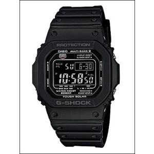 【3年長期保証】カシオ CASIO 腕時計 国内正規品 GW-M5610-1BJF G-SHOCK ジーショック ソーラー 電波 メンズ