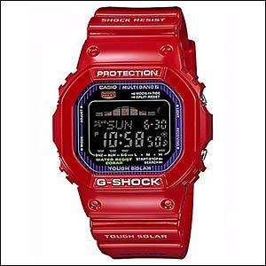 【国内正規品】カシオ CASIO 腕時計 GWX-5600C-4JF G-SHOCK Gショック G-LIDE Gライド ソーラー電波 メンズ｜rainbow-123