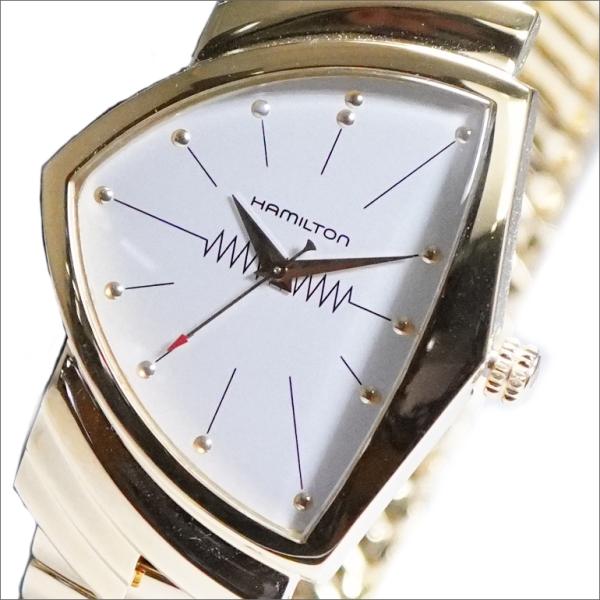 【箱訳あり】ハミルトン HAMILTON 腕時計 H24301111 Ventura ベンチュラ ク...