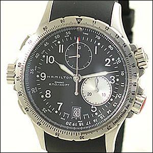 ハミルトン腕時計 HAMILTON 時計H77612333メ...