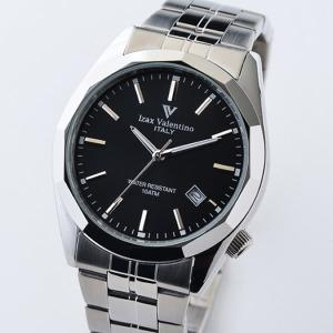 アイザックバレンチノ Izax Valentino 腕時計 IVG-560-1 クオーツ メンズ｜rainbow-123