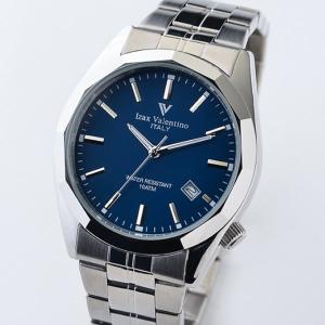 アイザックバレンチノ Izax Valentino 腕時計 IVG-560-3 クオーツ メンズ｜rainbow-123