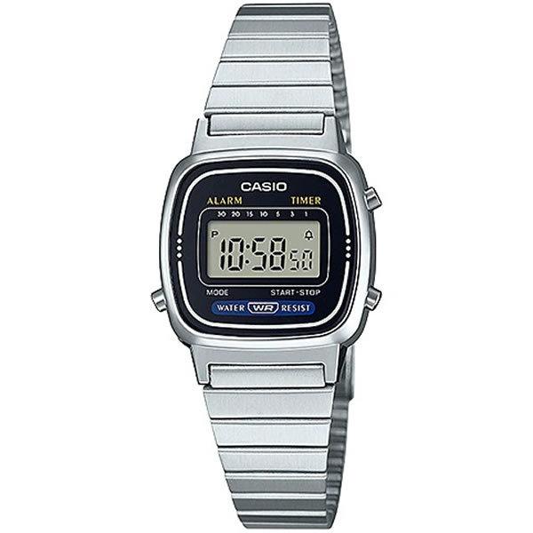 【箱なし】カシオ CASIO 腕時計 海外モデル LA670WD-1 STANDARD スタンダード...