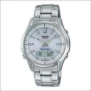 【国内正規品】カシオ CASIO 腕時計 LCW-M100DE-7AJF LINEAGE リニエージ...