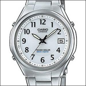 【国内正規品】カシオ CASIO 腕時計 LIW-120DEJ-7A2JF LINEAGE リニエー...