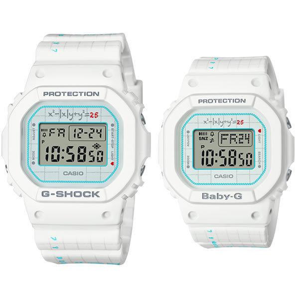 【国内正規品】カシオ CASIO 腕時計 LOV-21B-7JR G-SHOCK ジーショック ラバ...