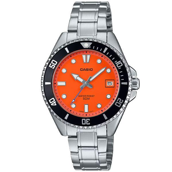 【並行輸入品】【BOX無し】カシオ CASIO 腕時計 海外モデル MDV-10D-4A1 STAN...