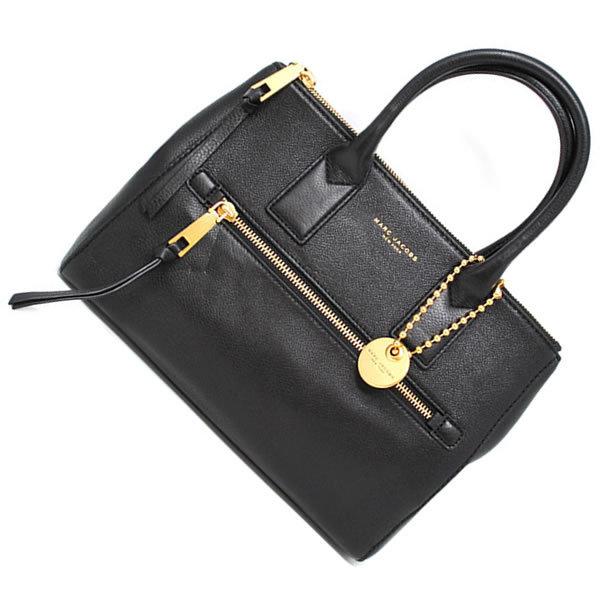 マークジェイコブス MARC JACOBS M0008899 001 ハンドバッグ ショルダーバッグ...