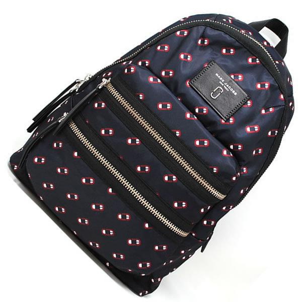 マークジェイコブス MARC JACOBS M0012636 411 リュックサック レディース バ...