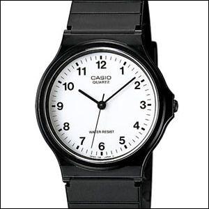 【3年長期保証】【正規品】カシオ CASIO 腕時計 MQ-24-7BLLJF STANDARD スタンダード クオーツ メンズ