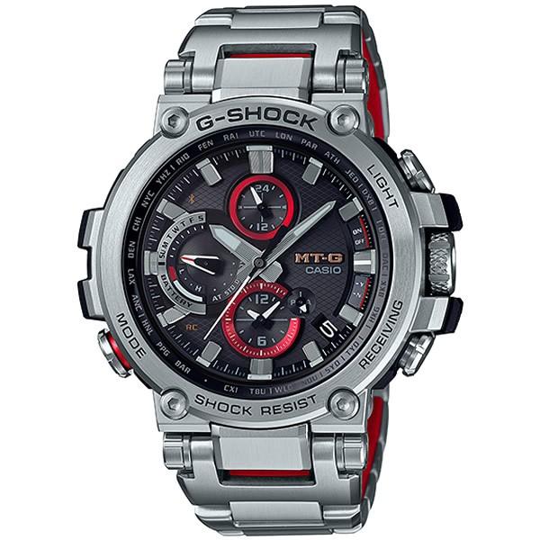 【国内正規品】カシオ CASIO 腕時計 MTG-B1000D-1AJF G-SHOCK Gショック...