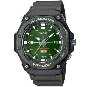 MHL. デジタル腕時計 ブラック MHL. 「MHL.」 デジタル腕時計「G-SHOCKコラボ」 - ブラック