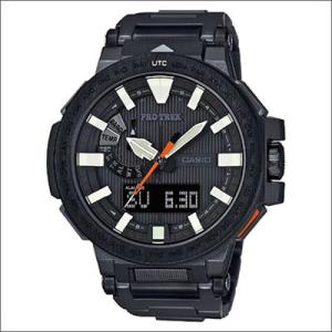 【国内正規品】カシオ CASIO 腕時計 PRX-8000YT-1JF PRO TREK プロトレッ...