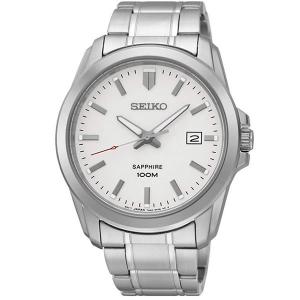 【並行輸入品】海外セイコー 海外SEIKO 腕時計 SGEH45P1 ネオクラシック サファイア クオーツ メンズ