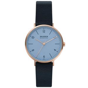 スカーゲン SKAGEN 腕時計 SKW2972 AAREN NATURALS アレンナチュラルズ クオーツ レディース｜rainbow-123