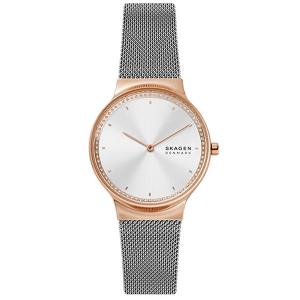 スカーゲン SKAGEN 腕時計 SKW3017 FREJA フレヤ レディース｜rainbow-123