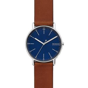 スカーゲン SKAGEN 腕時計 SKW6355 SIGNATUR クオーツ メンズ｜rainbow-123