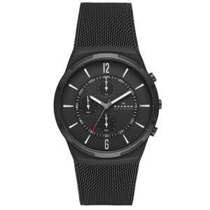 スカーゲン SKAGEN 腕時計 SKW6802 MELBYE メルビー クロノグラフ メンズ｜rainbow-123