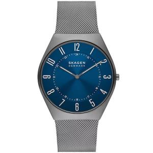 スカーゲン SKAGEN 腕時計 SKW6829 GRENEN ULTRA SLIM グレーネン ウルトラスリム クオーツ メンズ｜rainbow-123