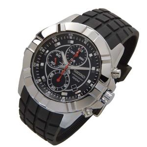 【並行輸入品】海外セイコー 海外SEIKO 腕時計 SNDD73P2 LOAD CHRONOGRAPH ロード クロノグラフ メンズ｜rainbow-123