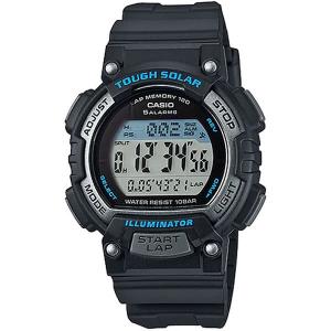 カシオ  CASIO Collection スポーツソーラー ユニセックス STL-S300H-1AJH
